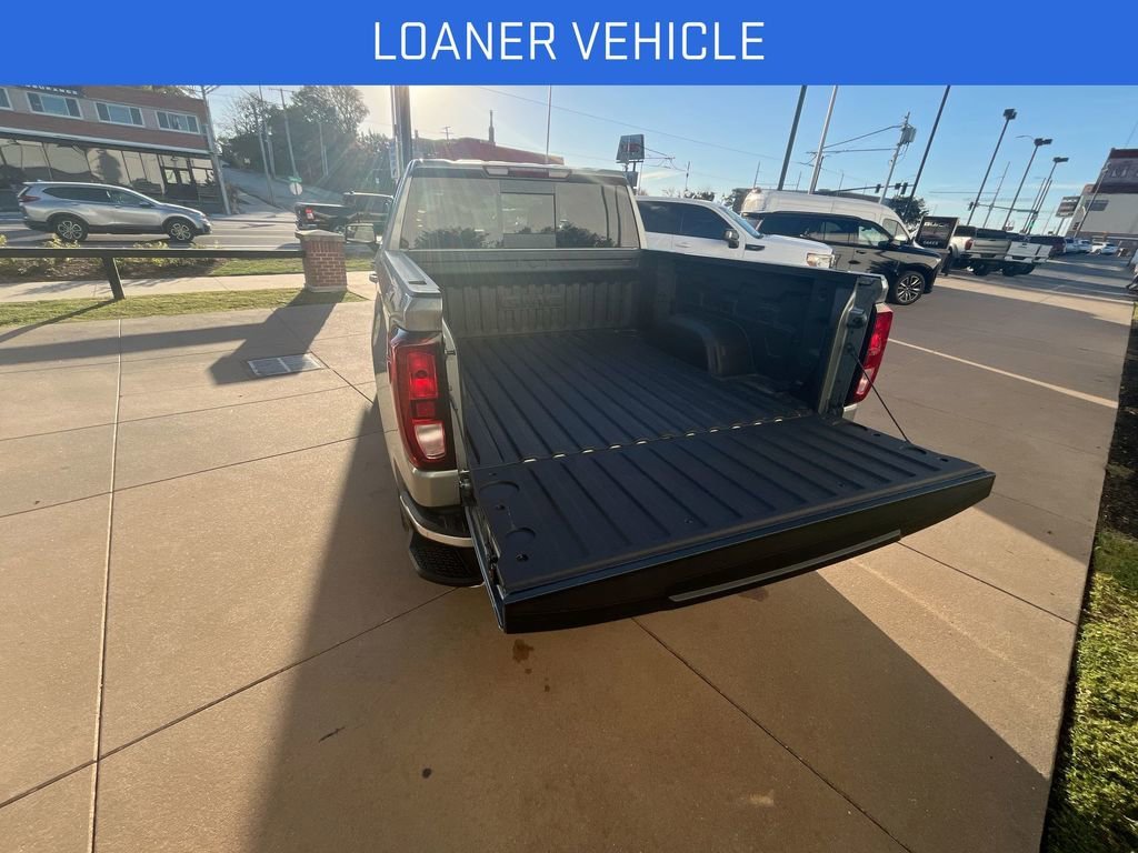 2026 GMC Sierra 1500 SLE - Photo 36
