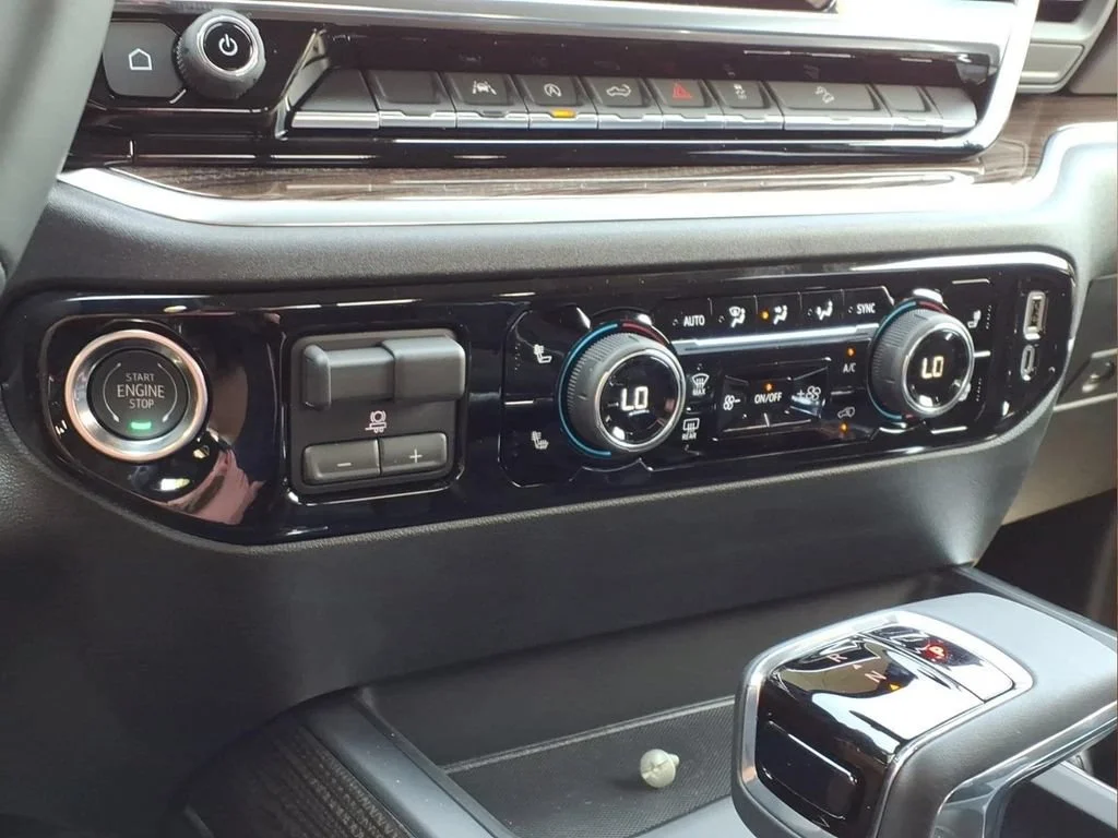 2026 Chevrolet Silverado 1500 RST - Photo 7