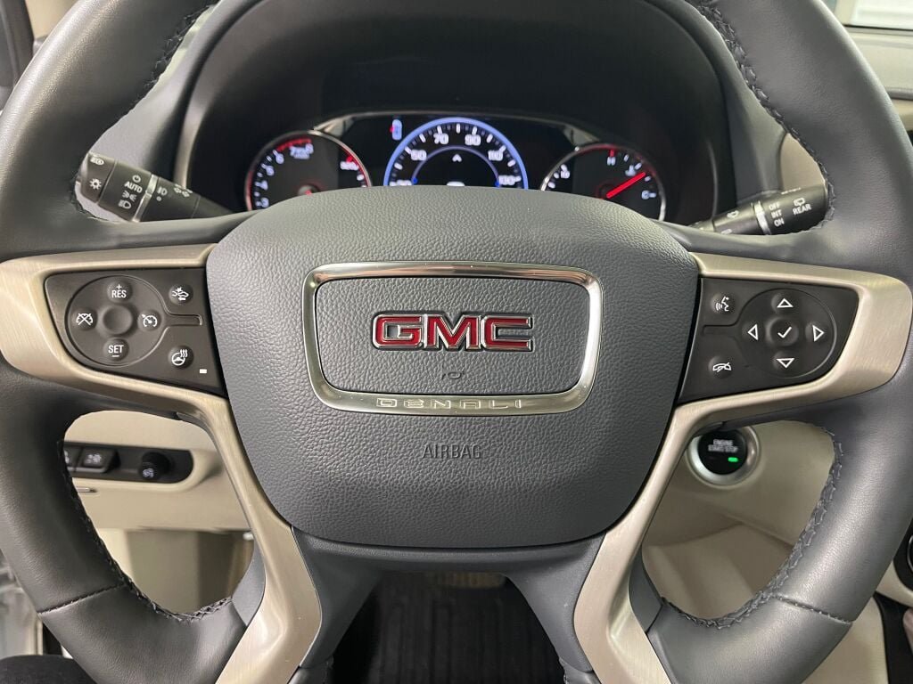 2023 GMC Terrain Denali - Photo 18