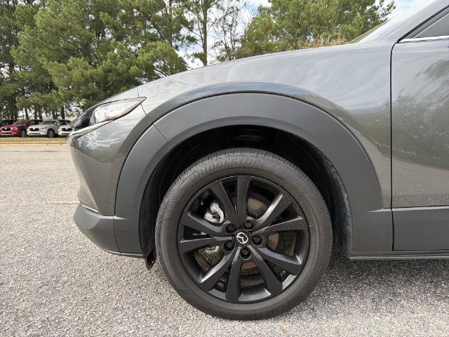 Used 2024 Gray Mazda 2.5 S Select Sport image 10