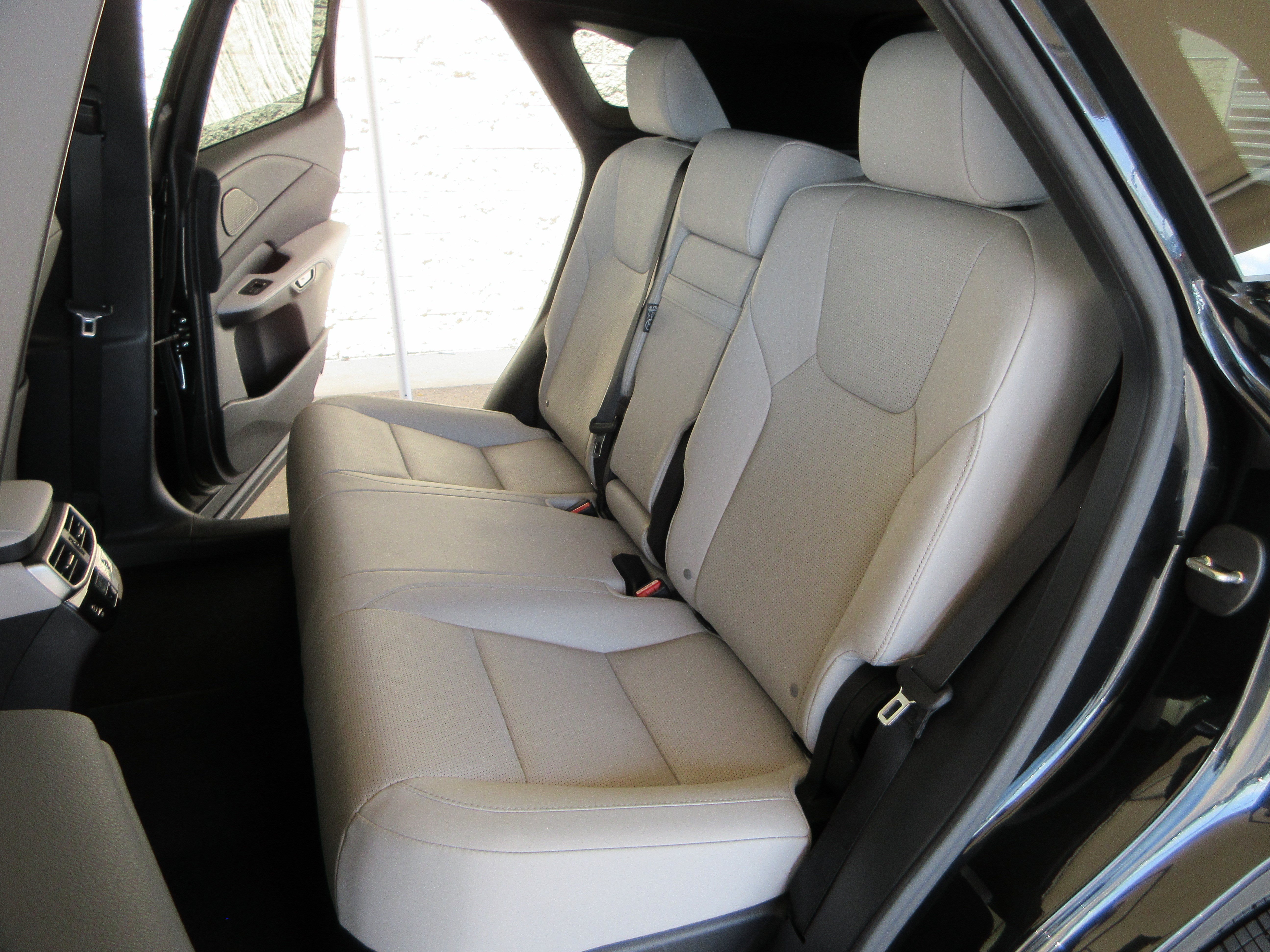 Used 2023 Caviar Lexus 350 Premium Plus image 22