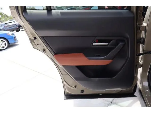 2026 Mazda CX-50 Meridian Edition - Photo 17