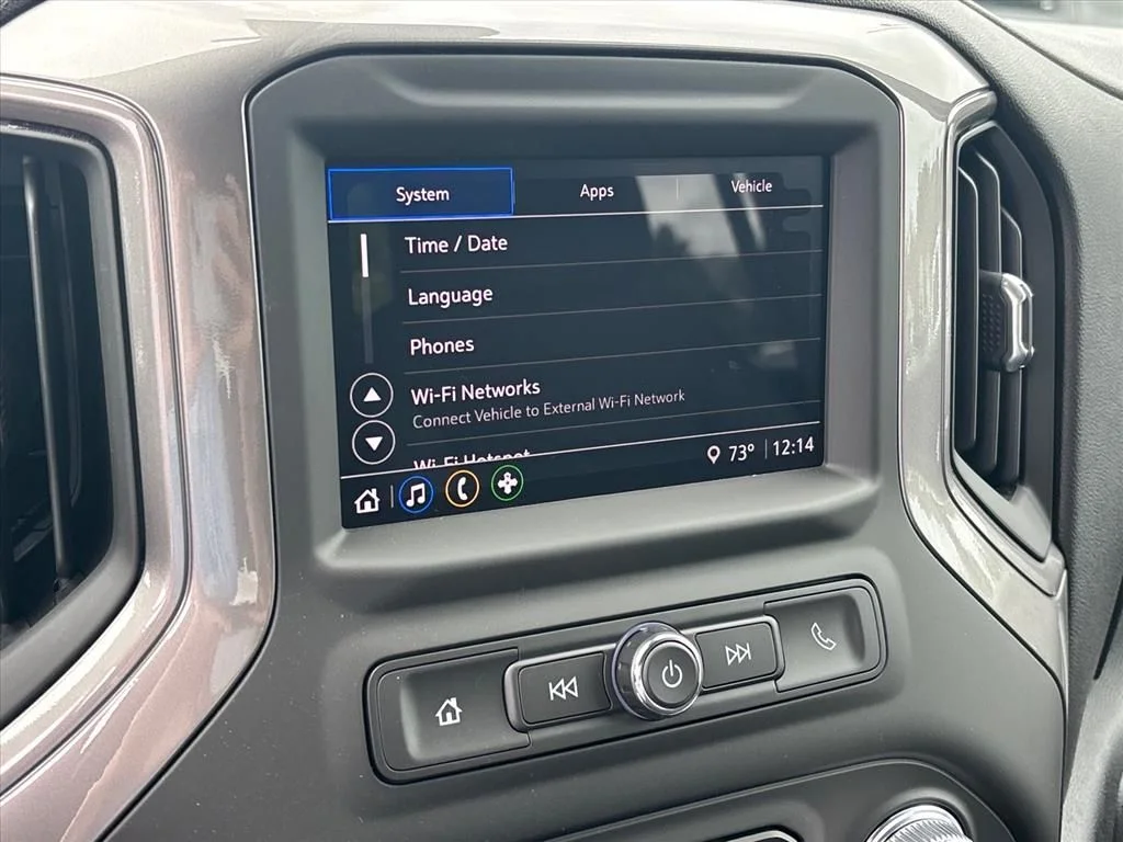 Used 2025 White GMC Pro image 39