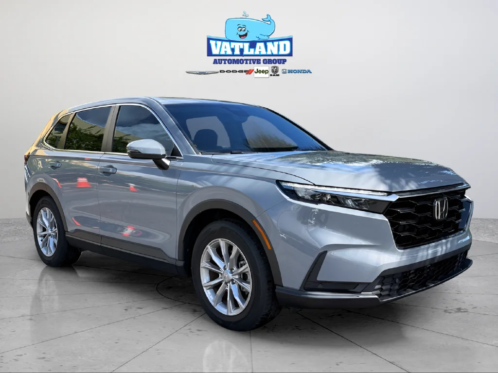 Certified Used 2024 Urban Gray Pearl Honda EX-L image 21