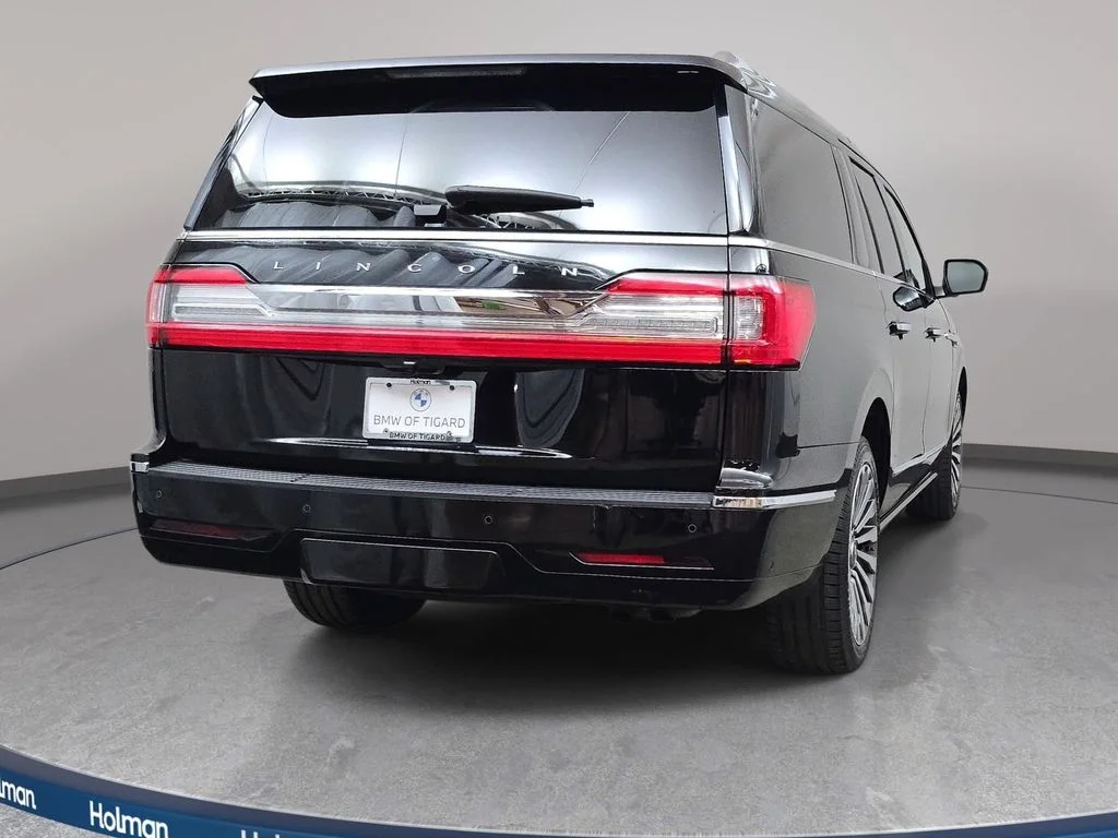 Used 2018 Velvet Lincoln Reserve image 6