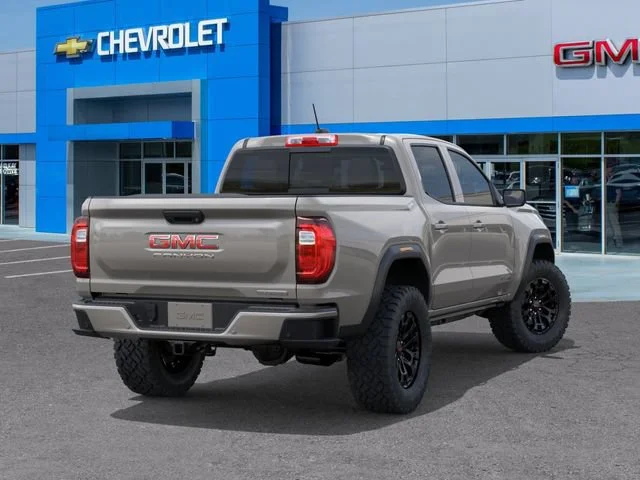 New 2026 Coastal Dune GMC Elevation image 4