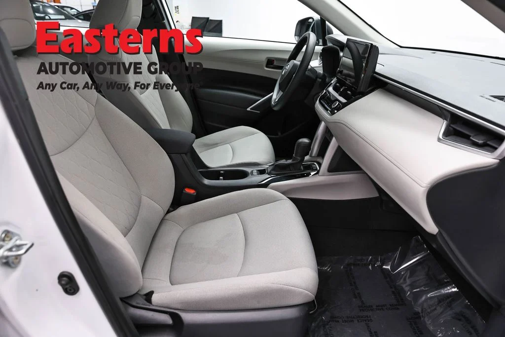 Used 2023 Beige Toyota L image 23