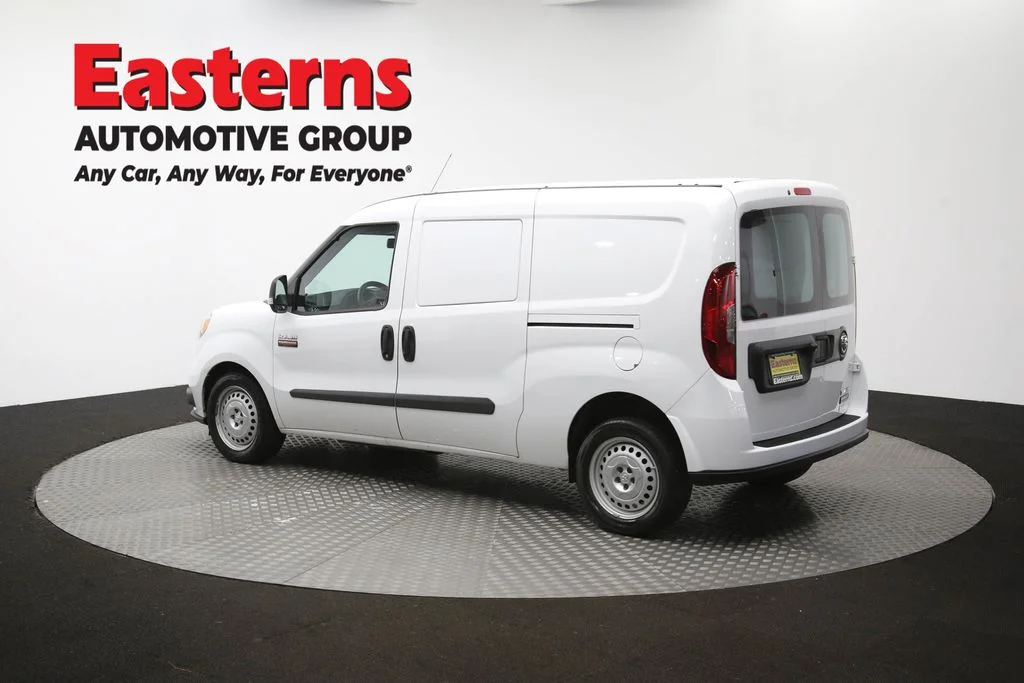 Used 2022 White Ram Base image 62