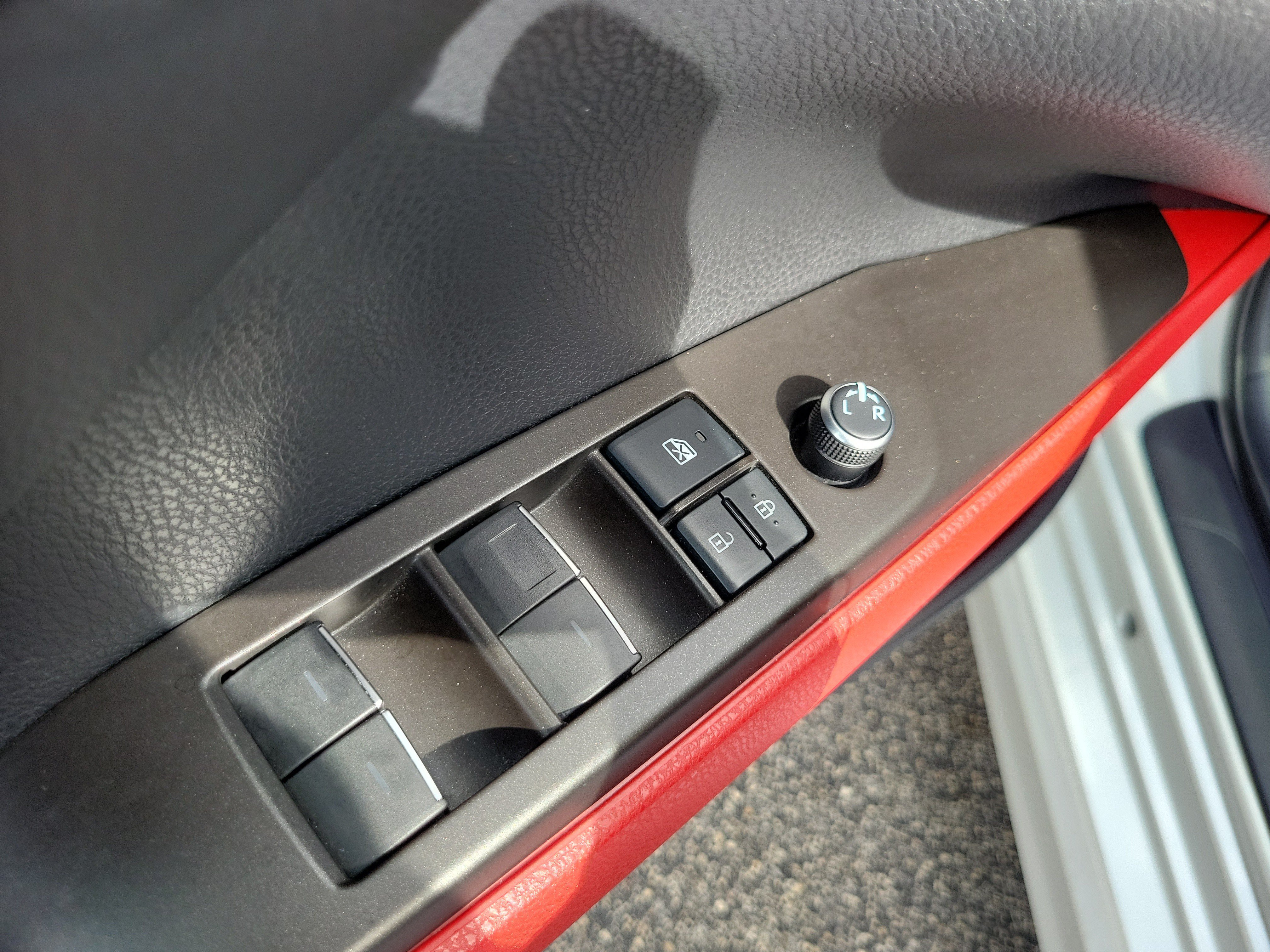 Used 2022 Pearl Toyota XSE image 16