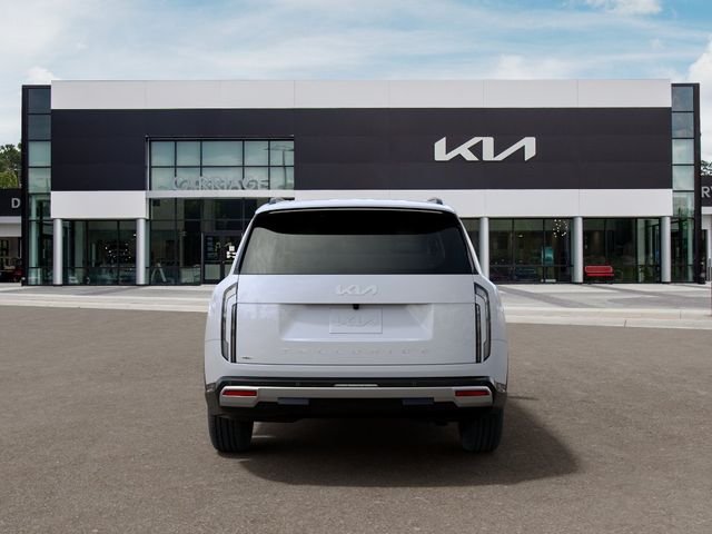 New 2027 Glacial White Pearl Kia SX image 5