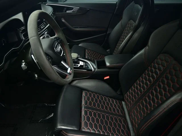 2023 Audi RS 5 Sportback Base - Photo 55