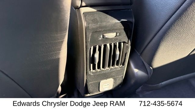 New 2026 Joose (DISC) Jeep Latitude image 33
