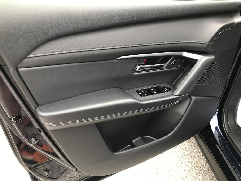 New 2026 Navy Blue Mica Mazda 2.5 S image 12
