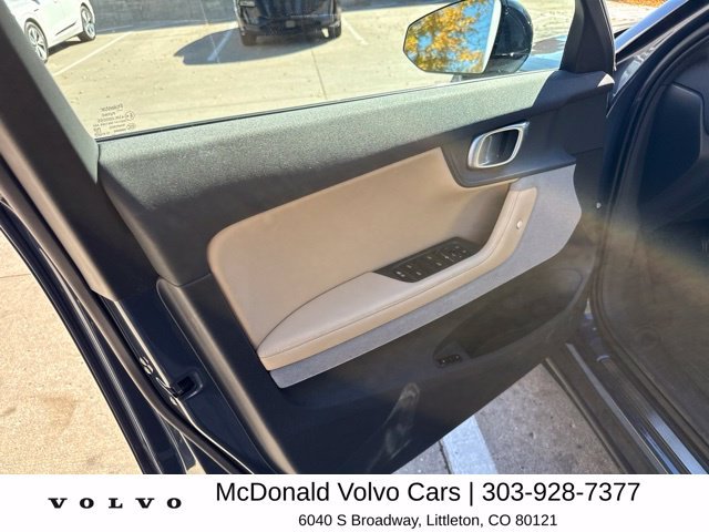 Used 2022 Black Polestar Long Range Dual Motor image 8