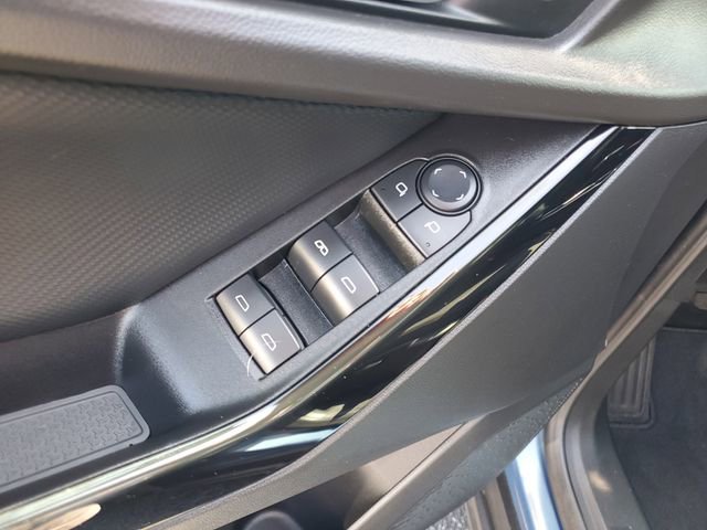 Certified Used 2025 Lakeshore Blue Metallic Chevrolet LT image 20