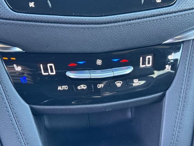 2026 Cadillac XT5 Premium Luxury - Photo 22