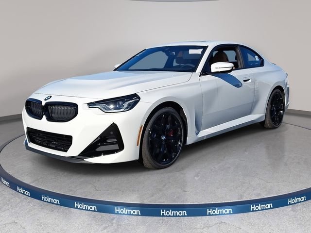 2026 BMW 2 Series