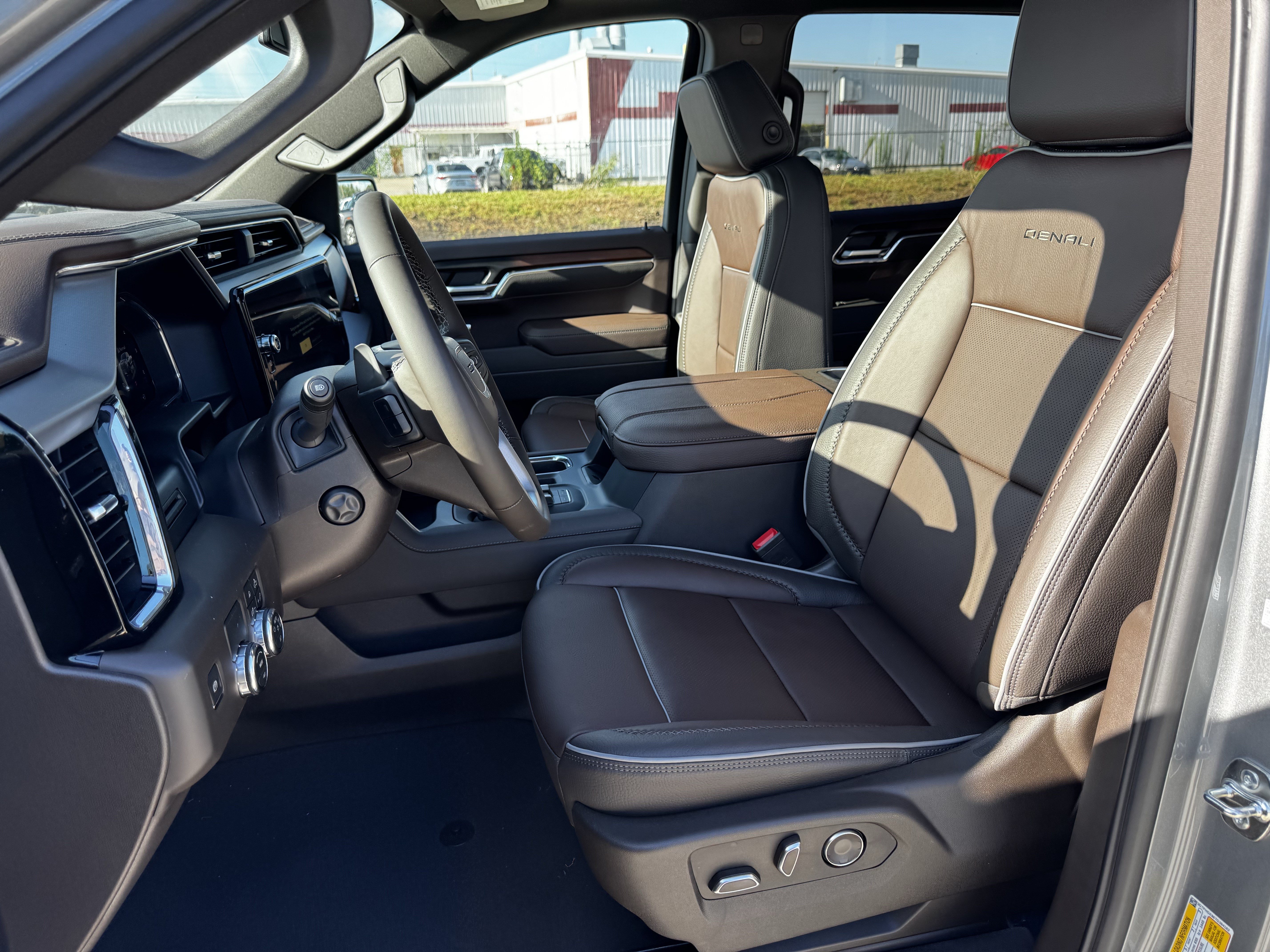 2026 GMC Sierra 1500 Denali - Photo 12
