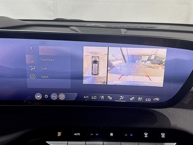 2027 Buick Enclave Avenir - Photo 15