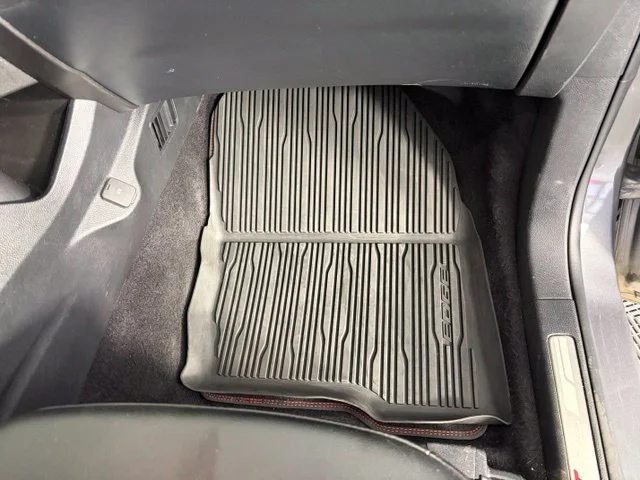 Used 2021 Gray Ford ST Line image 49
