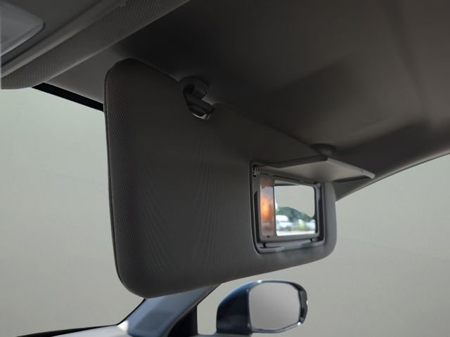 Used 2024 Black Honda EX image 33