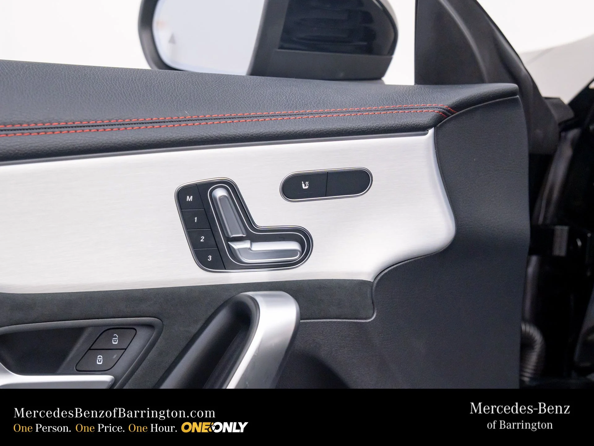 New 2026 Black Mercedes-Benz CLA 250 image 16