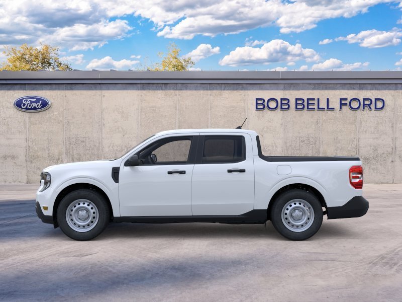 New 2026 Oxford White Ford XL image 3