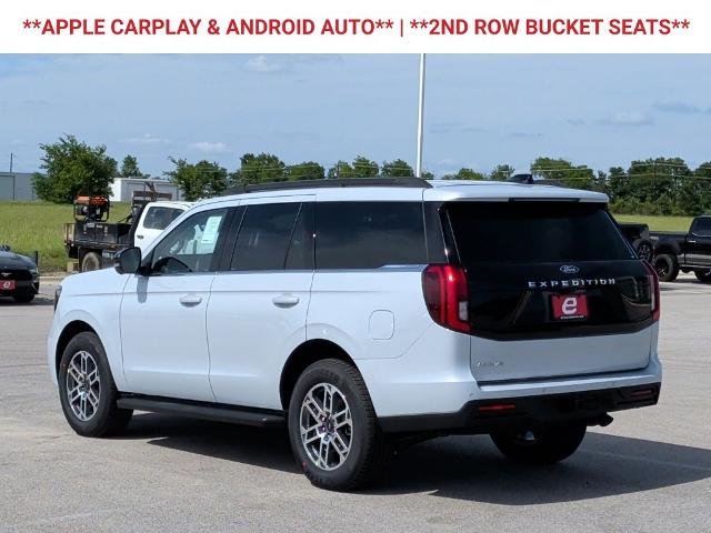 New 2026 Space Silver Metallic Ford Active image 57
