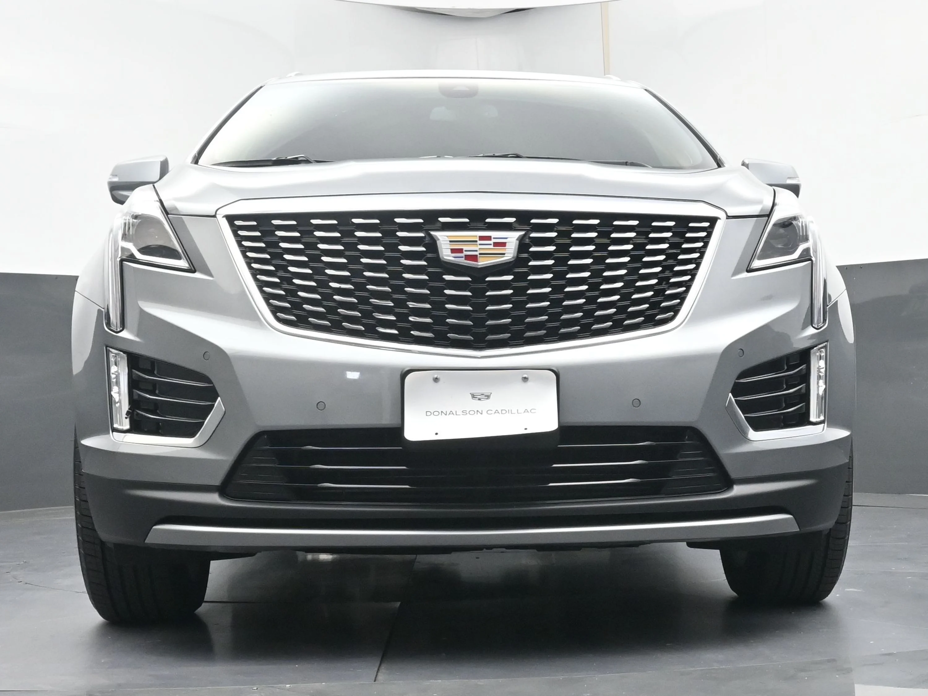 2025 Cadillac XT5 Premium Luxury - Photo 16