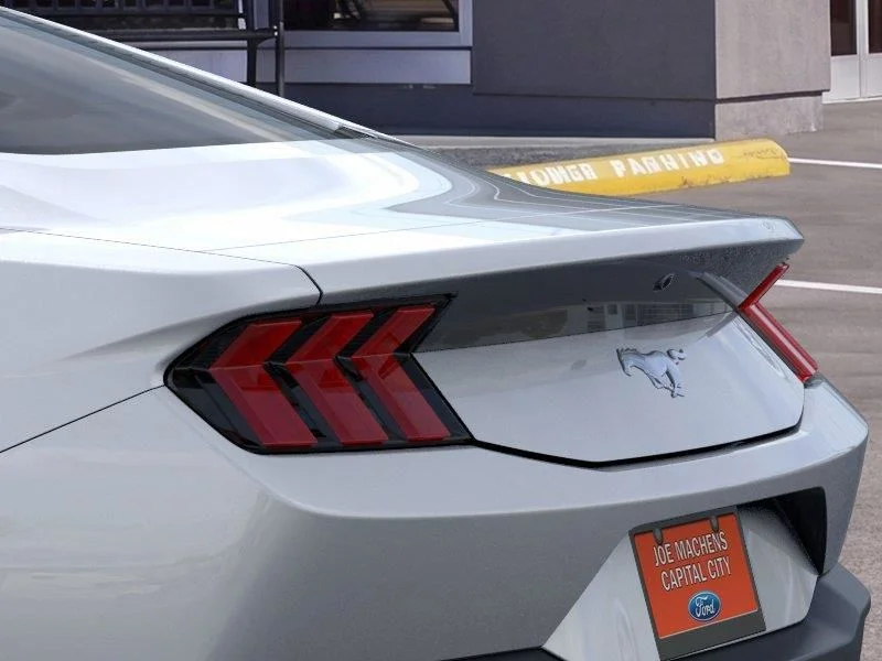 2026 Ford Mustang EcoBoost Fastback - Photo 22