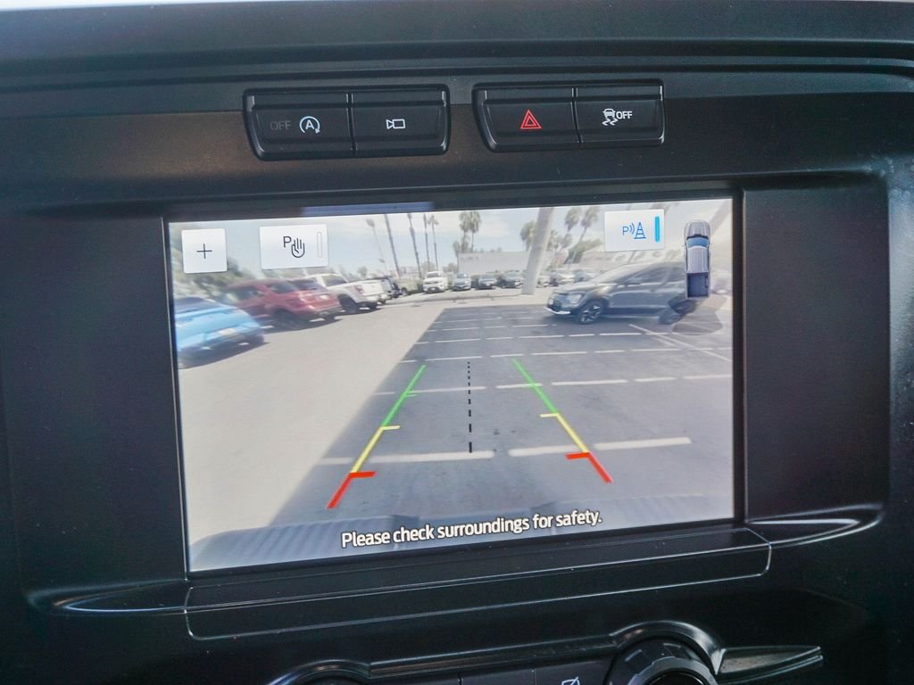 Used 2023 White Ford XL image 24