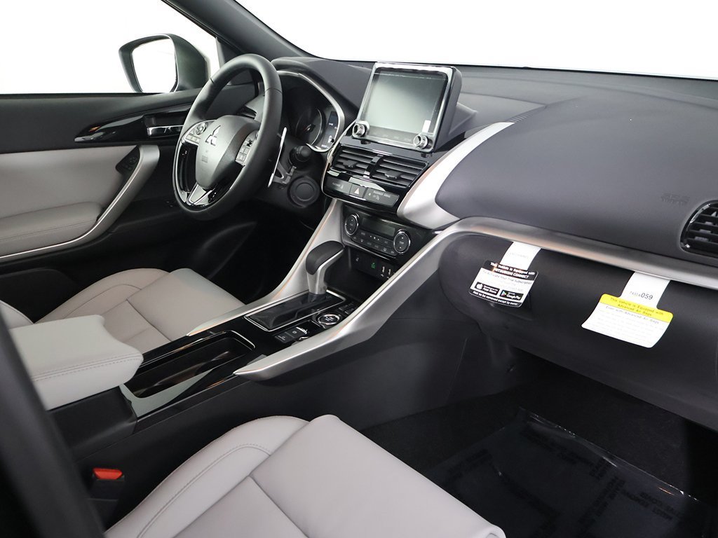 2026 Mitsubishi Eclipse Cross SEL - Photo 28