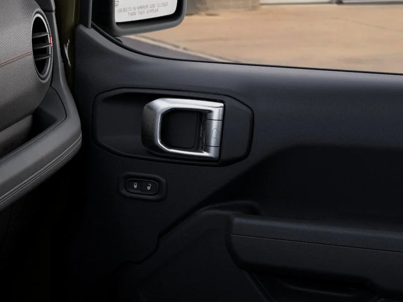New 2026 41 Exterior Paint Jeep Rubicon image 54