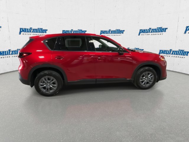 Used 2026 Soul Red Crystal Metallic Mazda 2.5 S Select image 12