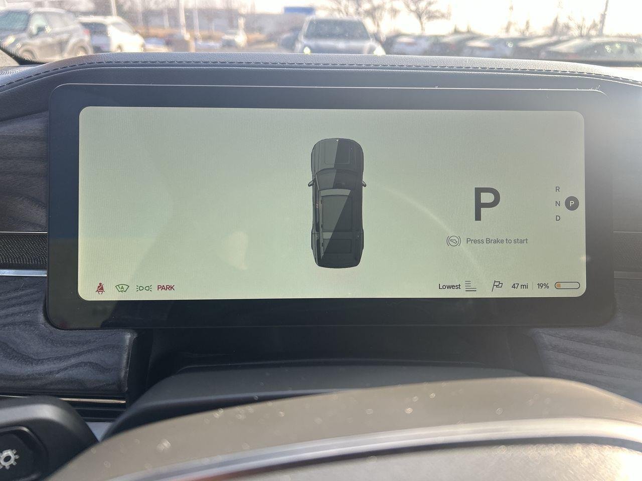 Used 2022 Rivian R1S Launch Edition with VIN 7PDSGABL8NN001949 for sale in Kansas City, KS