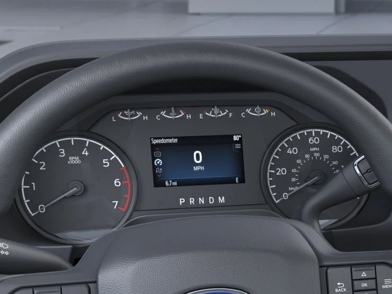 2025 Ford F-350 Super Duty XL - Photo 41