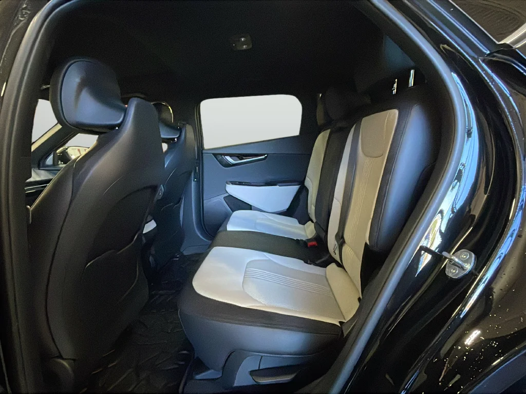 Certified Used 2024 Black Kia GT-Line image 25