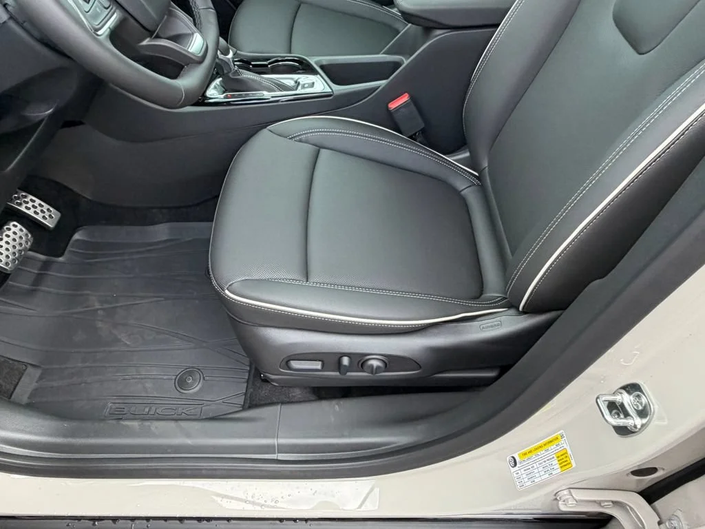 2026 Buick Encore GX Sport Touring - Photo 27