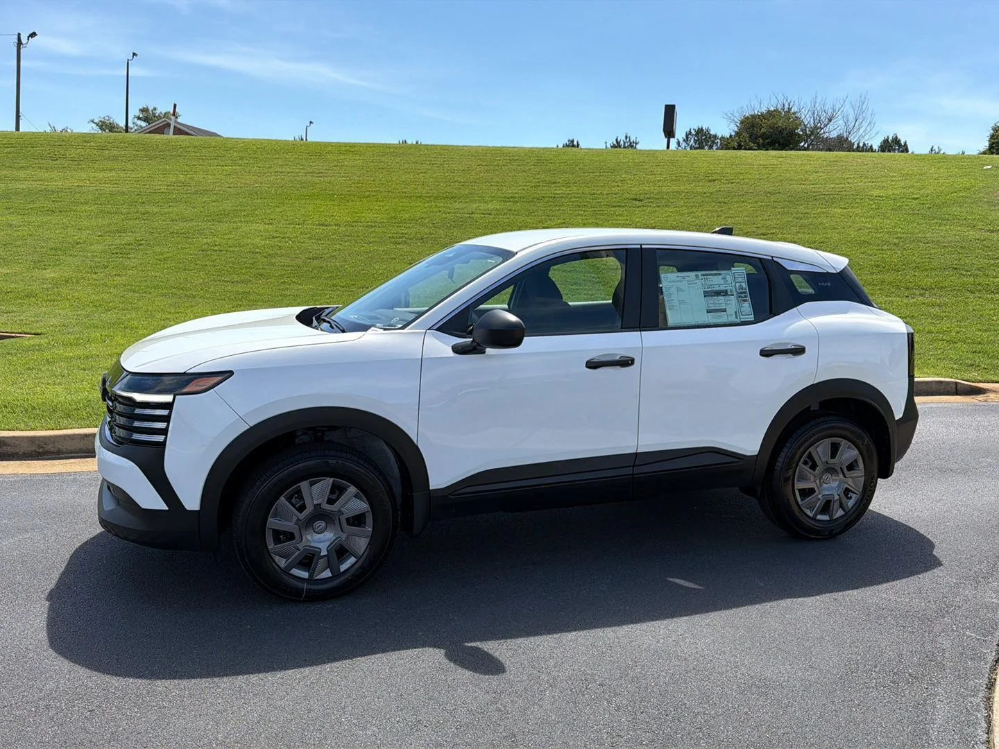 New 2026 Fresh Powder Nissan S image 3