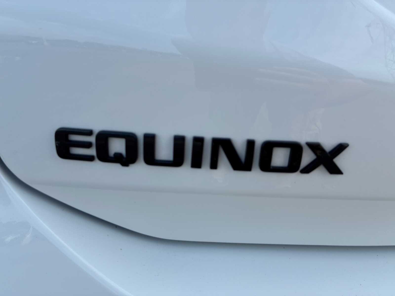 2024 Chevrolet Equinox LS - Photo 32