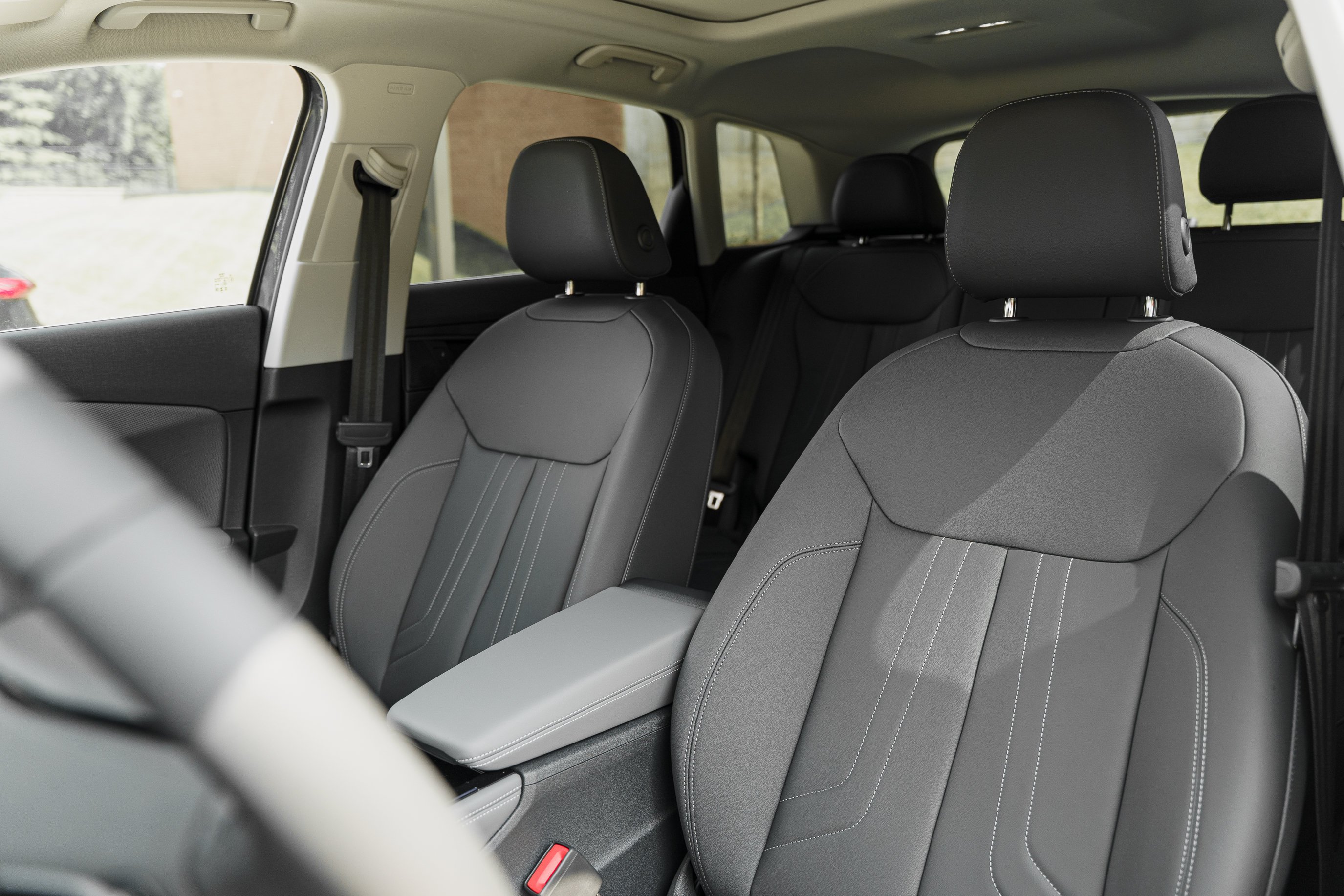 New 2026 DAYTONA GRAY Audi S line image 20