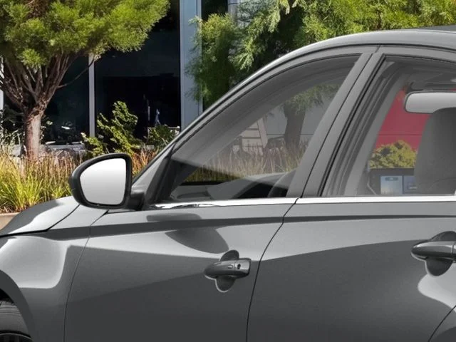 New 2026 Gray Nissan 2.5 SV image 13
