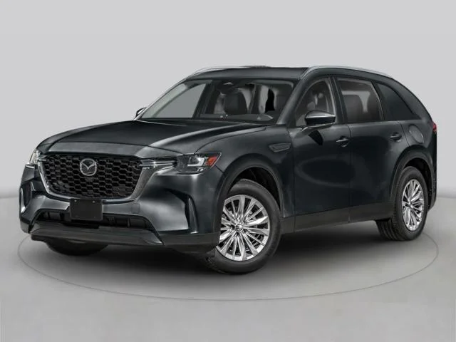 2026 Mazda CX-90 Turbo Select Package's photo
