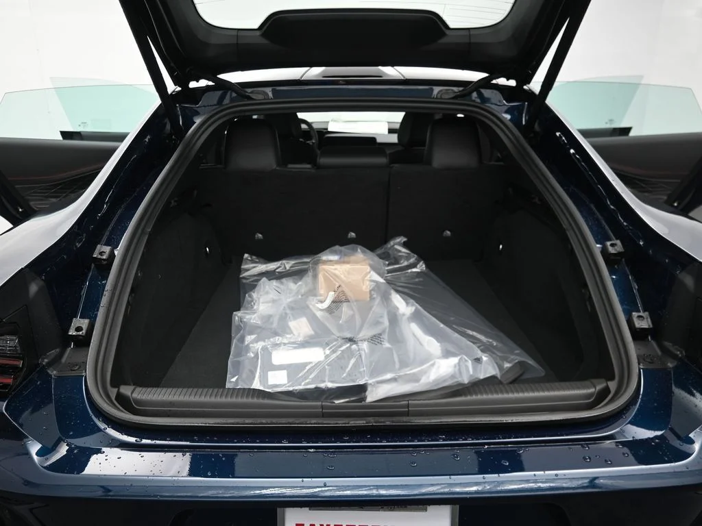 New 2026 After Dark Exterior Paint Dodge R/T Plus image 12
