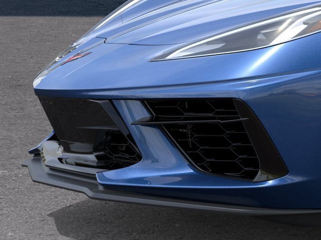 2027 Chevrolet Corvette 1LT - Photo 14