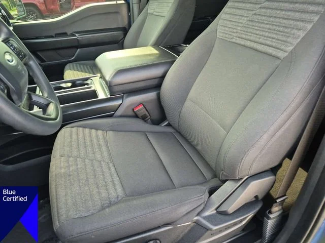 Used 2023 Blue Ford XL image 15