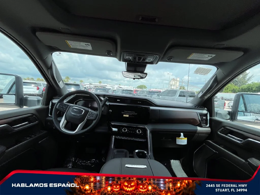 New 2026 Glacier White Tricoat GMC Denali image 29