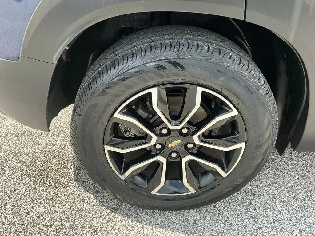Used 2022 Blue Chevrolet ACTIV image 18