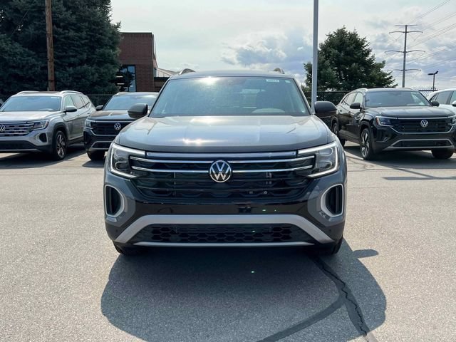 2026 Volkswagen Atlas Atlas Peak Edition - Photo 7