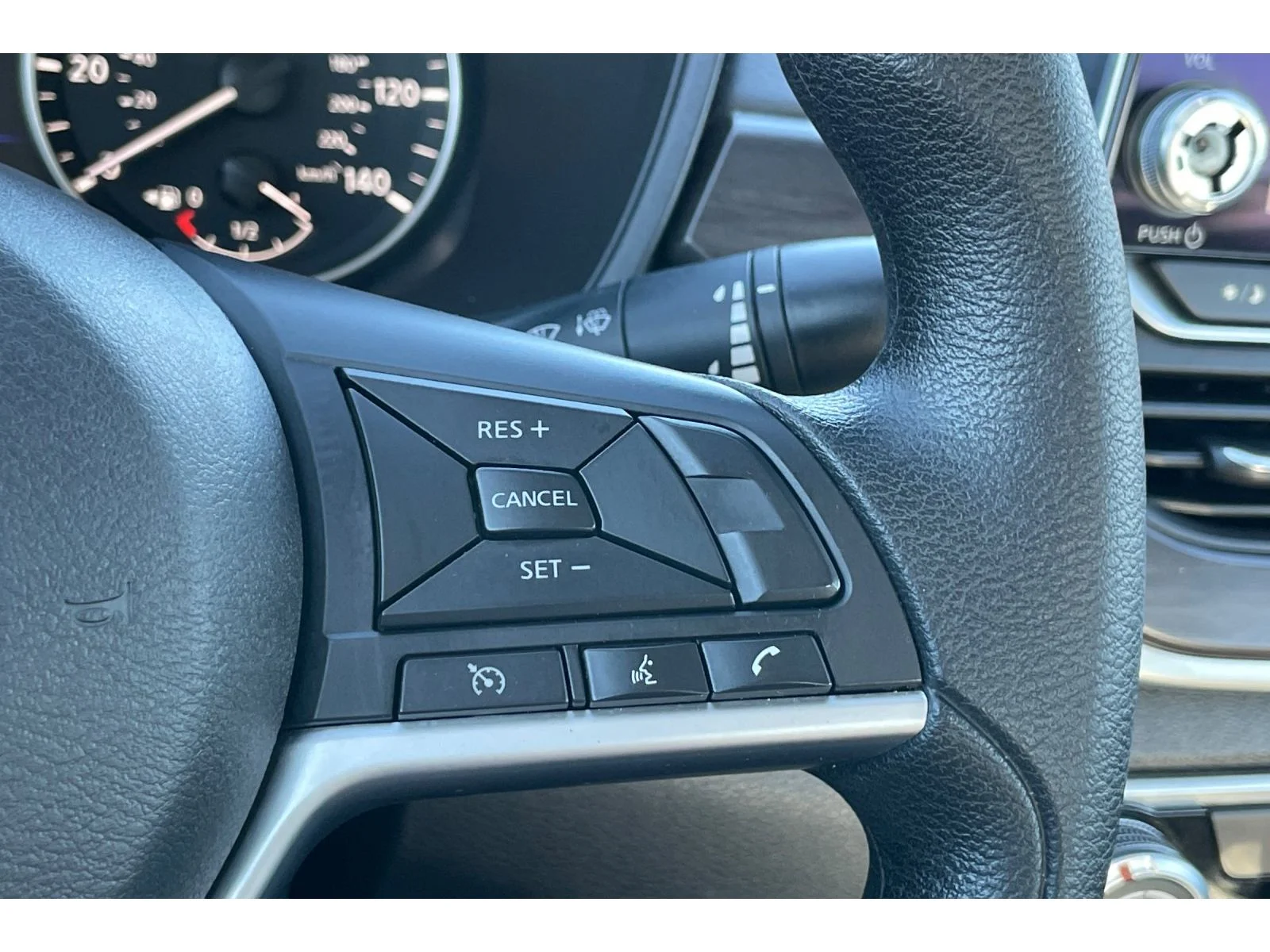 Used 2024 Gun Metallic Nissan 2.5 SV image 33
